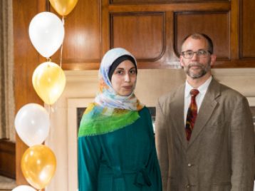 Raji Rammuny Award for Teaching Arabic as a Foreign Language 